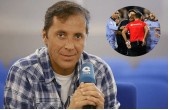 Paco González desvela lo que van a hacer los jefes de los árbitros con Gil Manzano: “Es feo…”