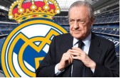 Florentino espera hacerlo oficial el miércoles: 10,6 millones para el Madrid