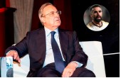 Lo anuncian en Italia: Florentino le ofrece un contrato al relevo de Carvajal